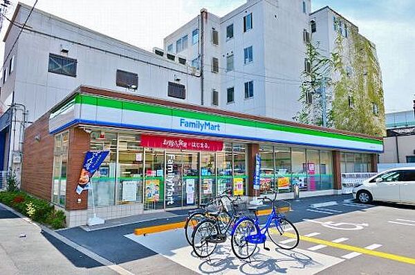 品一ビル ｜大阪府大阪市西成区玉出西1丁目(賃貸マンション2DK・4階・29.70㎡)の写真 その21