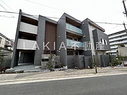 長居駅 15.7万円