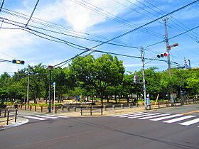 SFIDA天王寺南  ｜ 大阪府大阪市西成区天下茶屋東1丁目（賃貸マンション1LDK・1階・35.56㎡） その22