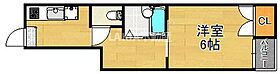 南津守コーポ  ｜ 大阪府大阪市西成区南津守6丁目（賃貸アパート1K・1階・30.00㎡） その2