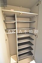 エイトレジデンス岸里  ｜ 大阪府大阪市西成区千本中1丁目（賃貸マンション1K・3階・26.40㎡） その16