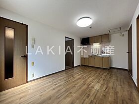 アヴァンセ大領  ｜ 大阪府大阪市住吉区大領5丁目（賃貸マンション2LDK・2階・48.30㎡） その10