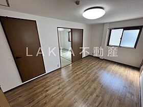 アヴァンセ大領  ｜ 大阪府大阪市住吉区大領5丁目（賃貸マンション2LDK・2階・48.30㎡） その8