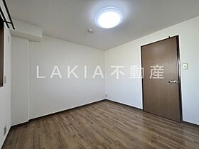 アヴァンセ大領  ｜ 大阪府大阪市住吉区大領5丁目（賃貸マンション2LDK・2階・48.30㎡） その14