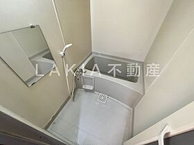 アヴァンセ大領  ｜ 大阪府大阪市住吉区大領5丁目（賃貸マンション2LDK・2階・48.30㎡） その20