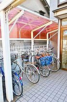 ベルシャトー南加賀屋  ｜ 大阪府大阪市住之江区南加賀屋4丁目（賃貸マンション1R・2階・16.00㎡） その25