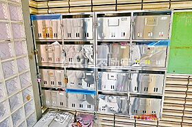 ベルシャトー南加賀屋  ｜ 大阪府大阪市住之江区南加賀屋4丁目（賃貸マンション1R・2階・16.00㎡） その26