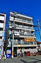 ウィステリア北島I番館  ｜ 大阪府大阪市住之江区北島1丁目（賃貸マンション2LDK・5階・42.20㎡） その1