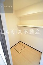 フジパレス山之内  ｜ 大阪府大阪市住吉区山之内4丁目（賃貸アパート1K・2階・33.60㎡） その13