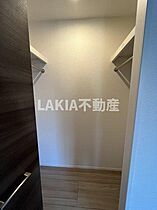 LANA　HALE  ｜ 大阪府大阪市住吉区住吉2丁目（賃貸アパート2LDK・3階・61.74㎡） その11