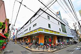 ファステート難波SOUTHベック  ｜ 大阪府大阪市西成区北開1丁目（賃貸マンション1K・5階・24.89㎡） その29