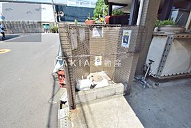 リヴァー住之江Ａ・B棟  ｜ 大阪府大阪市住之江区泉1丁目1-164（賃貸マンション1K・2階・18.00㎡） その21