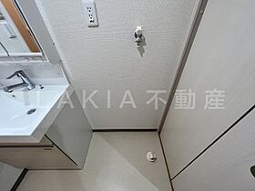 フジパレス清水丘V番館  ｜ 大阪府大阪市住吉区清水丘3丁目（賃貸アパート1LDK・3階・42.58㎡） その22