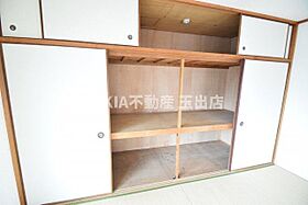 コーポサンライフ  ｜ 大阪府大阪市西成区南津守7丁目（賃貸マンション2LDK・4階・54.00㎡） その13