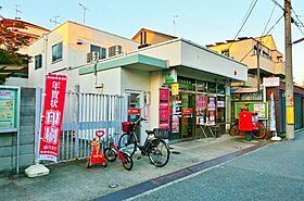 グリッター沢ノ町  ｜ 大阪府大阪市住吉区殿辻2丁目（賃貸アパート1K・3階・25.65㎡） その27