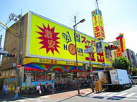 西天下茶屋ハイツ  ｜ 大阪府大阪市西成区千本北1丁目（賃貸アパート1R・2階・14.00㎡） その22