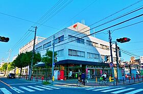 ブランカ住吉  ｜ 大阪府大阪市住吉区苅田2丁目（賃貸マンション1LDK・3階・38.40㎡） その26