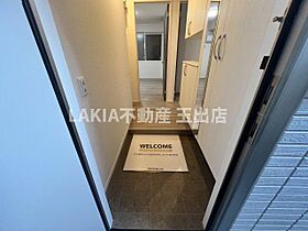 クラシスト万代  ｜ 大阪府大阪市住吉区万代5丁目（賃貸アパート3LDK・3階・76.34㎡） その20