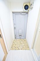 朝日ビル  ｜ 大阪府大阪市住之江区中加賀屋3丁目（賃貸マンション2K・4階・31.45㎡） その16