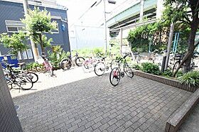 REBANGA阿倍野AP  ｜ 大阪府大阪市西成区天下茶屋東1丁目3-1（賃貸マンション1K・2階・31.00㎡） その24