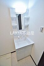 グランエクラ玉出東  ｜ 大阪府大阪市西成区玉出東2丁目（賃貸マンション1K・5階・20.90㎡） その12