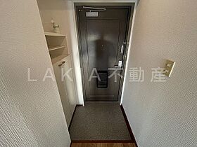 クレセントマンションA・B棟  ｜ 大阪府大阪市住之江区御崎5丁目14-11（賃貸マンション2LDK・4階・46.80㎡） その5