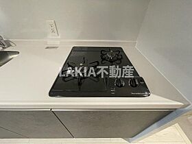 プランドール天王寺SOUTH  ｜ 大阪府大阪市西成区玉出西2丁目（賃貸マンション2K・5階・31.35㎡） その17