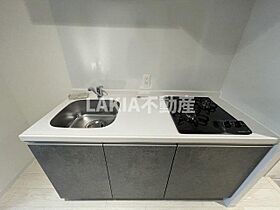 プランドール天王寺SOUTH  ｜ 大阪府大阪市西成区玉出西2丁目（賃貸マンション2K・5階・31.35㎡） その4