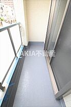 F asecia matin  ｜ 大阪府大阪市住之江区安立3丁目（賃貸アパート1LDK・2階・35.56㎡） その7