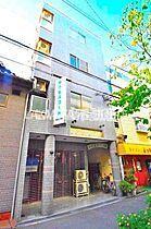 サクセスコート  ｜ 大阪府大阪市住之江区東加賀屋4丁目（賃貸マンション1K・4階・20.00㎡） その1