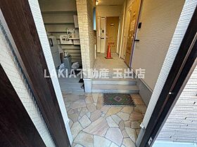 WISHパレス  ｜ 大阪府大阪市住吉区山之内3丁目（賃貸アパート1DK・1階・33.84㎡） その25