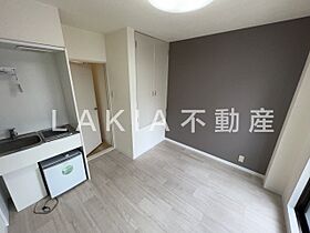 サニーコーポ  ｜ 大阪府大阪市住之江区東加賀屋3丁目（賃貸マンション1R・2階・16.00㎡） その17