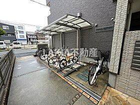 フジパレス西加賀屋  ｜ 大阪府大阪市住之江区西加賀屋3丁目（賃貸アパート1LDK・1階・36.48㎡） その26