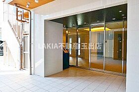 FDS Court Felice  ｜ 大阪府大阪市西成区花園南2丁目（賃貸マンション1K・10階・23.59㎡） その27