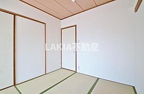 レオ住之江公園  ｜ 大阪府大阪市住之江区南加賀屋2丁目（賃貸マンション2LDK・3階・50.12㎡） その24