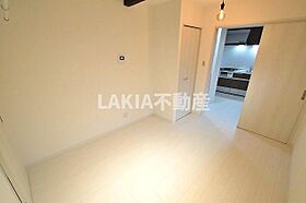 Apartment　HANA 2-Ｃ ｜ 大阪府大阪市西成区橘2丁目（賃貸アパート1DK・2階・27.00㎡） その27