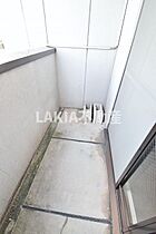 エトワールミサキ  ｜ 大阪府大阪市住之江区御崎6丁目（賃貸マンション2LDK・7階・52.00㎡） その8