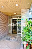 エトワールミサキ  ｜ 大阪府大阪市住之江区御崎6丁目（賃貸マンション2LDK・7階・52.00㎡） その28