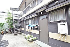 ＫＫハイツ  ｜ 大阪府大阪市住吉区南住吉1丁目（賃貸アパート1DK・2階・22.68㎡） その18