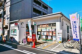 ＫＫハイツ  ｜ 大阪府大阪市住吉区南住吉1丁目（賃貸アパート1DK・2階・22.68㎡） その26