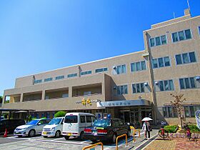 シティコート住吉大社駅前  ｜ 大阪府大阪市住之江区浜口東1丁目（賃貸アパート1LDK・2階・38.77㎡） その3