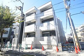 フジパレス住ノ江駅南ノース  ｜ 大阪府大阪市住之江区西住之江2丁目（賃貸アパート1K・1階・29.16㎡） その1