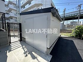 Mayfer  ｜ 大阪府大阪市西成区梅南3丁目（賃貸アパート1LDK・1階・40.14㎡） その23