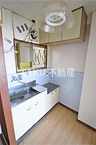 メゾン天下茶屋  ｜ 大阪府大阪市西成区天下茶屋3丁目（賃貸マンション1DK・4階・25.92㎡） その23