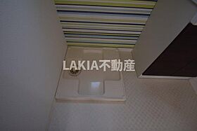 アンジュール万代  ｜ 大阪府大阪市住吉区万代6丁目（賃貸マンション1LDK・3階・41.00㎡） その7