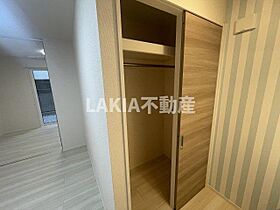 RayMaison住吉大社  ｜ 大阪府大阪市住吉区墨江1丁目（賃貸アパート1LDK・2階・40.54㎡） その25