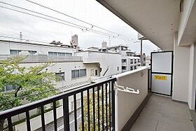 ボヌール御崎  ｜ 大阪府大阪市住之江区御崎6丁目10-1（賃貸マンション2LDK・6階・63.27㎡） その26