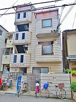 Casa　沢ノ町  ｜ 大阪府大阪市住吉区墨江4丁目（賃貸マンション1R・2階・18.00㎡） その1