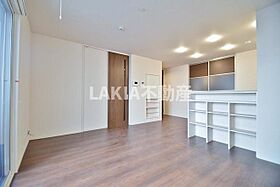 Petit　Logement  ｜ 大阪府大阪市住之江区浜口東3丁目（賃貸アパート1LDK・1階・49.30㎡） その29