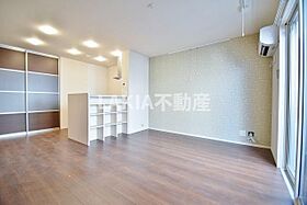 Petit　Logement  ｜ 大阪府大阪市住之江区浜口東3丁目（賃貸アパート1LDK・1階・49.30㎡） その4